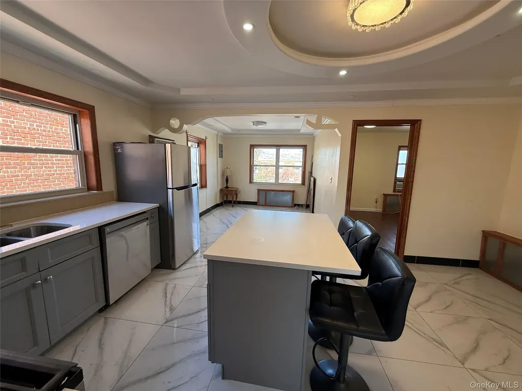 1318 Mace Avenue Bronx NY 10469