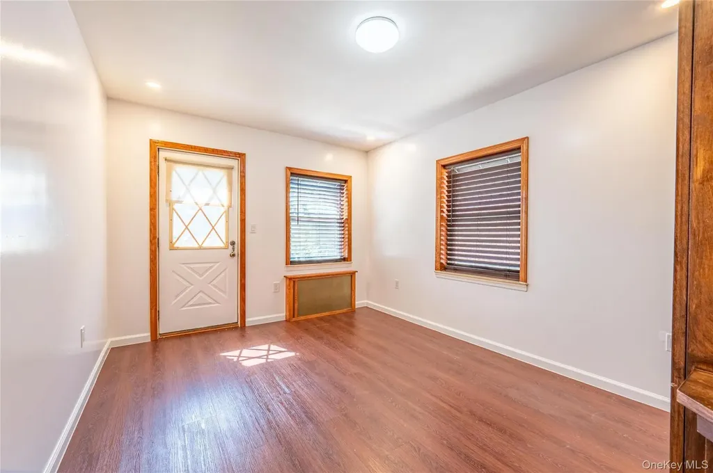 1318 Mace Avenue Bronx NY 10469