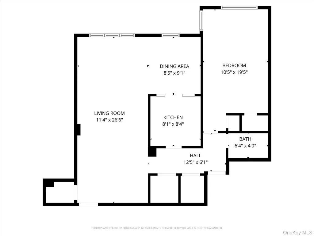 5 Sadore Lane Yonkers NY 10710