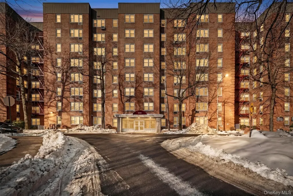 5 Sadore Lane Yonkers NY 10710