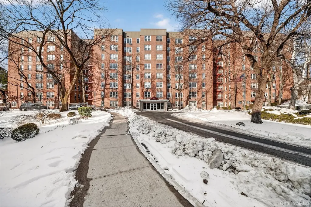 5 Sadore Lane Yonkers NY 10710