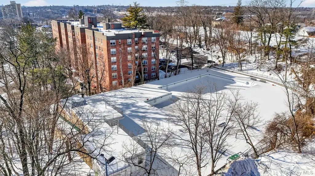 5 Sadore Lane Yonkers NY 10710