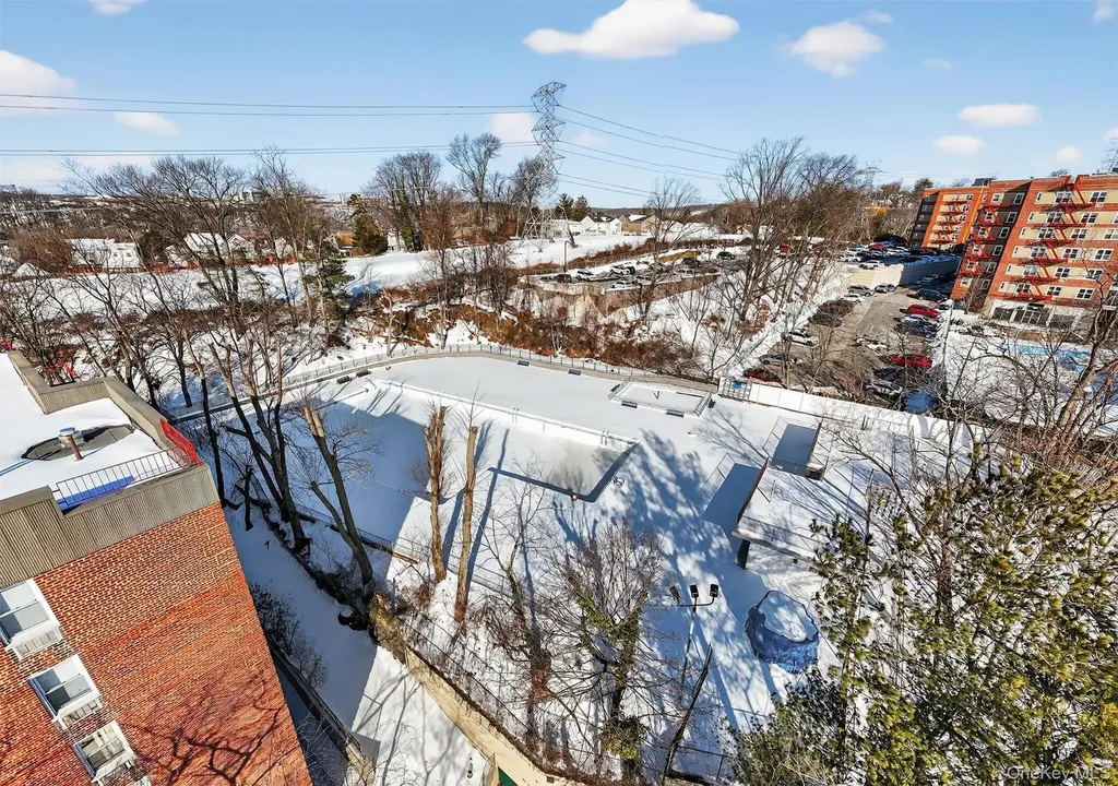 5 Sadore Lane Yonkers NY 10710