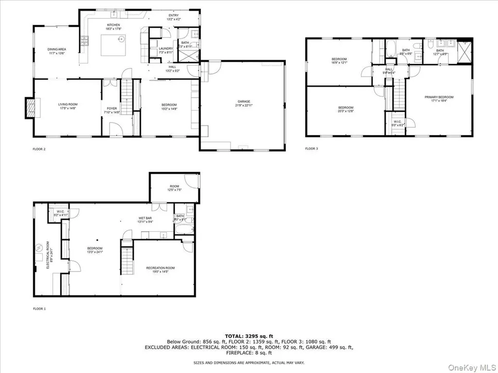 15 Oak Lane Hampton Bays NY 11946