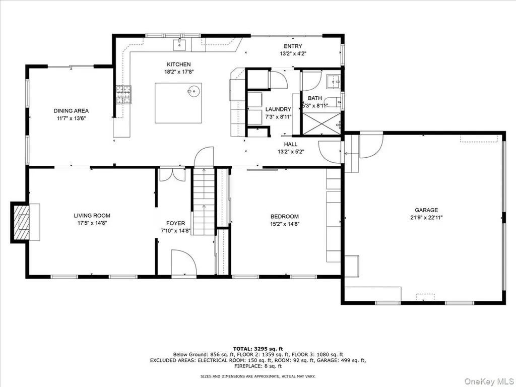 15 Oak Lane Hampton Bays NY 11946