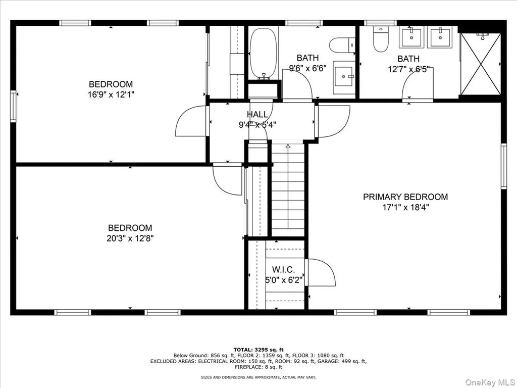 15 Oak Lane Hampton Bays NY 11946
