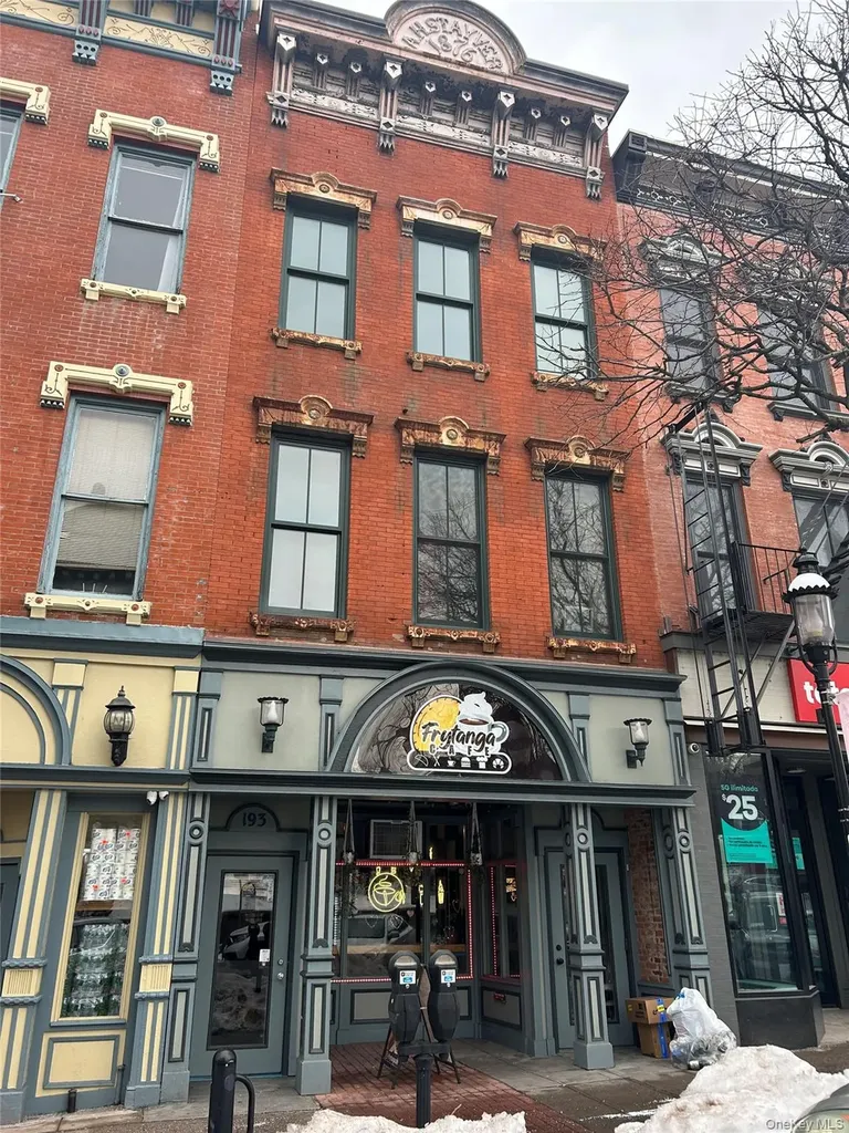 193 Main Street Ossining NY 10562
