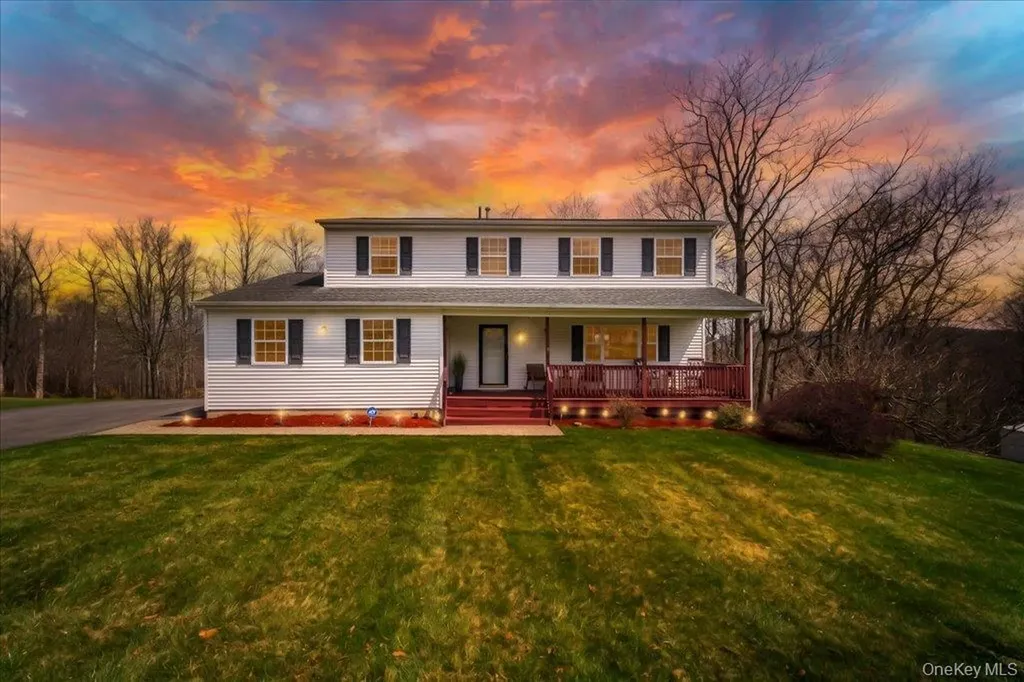 3 Emory Road Highland Mills NY 10930