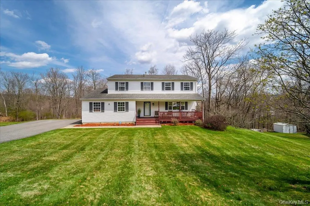 3 Emory Road Highland Mills NY 10930