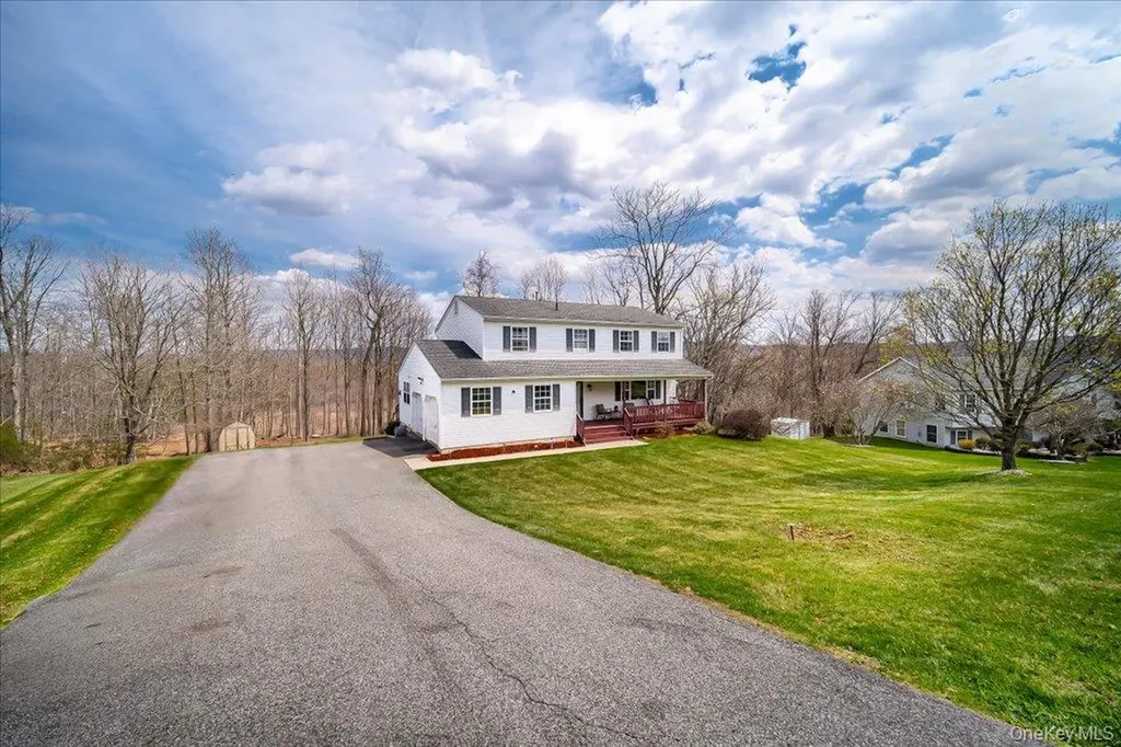 3 Emory Road Highland Mills NY 10930