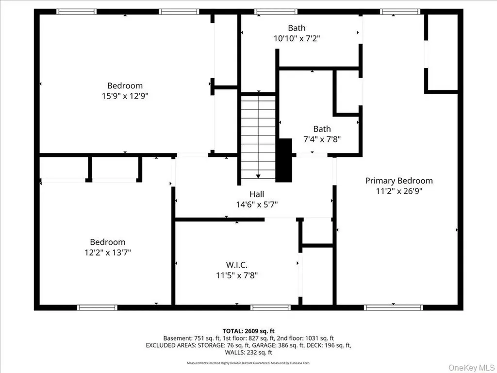 3 Emory Road Highland Mills NY 10930