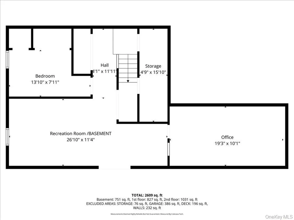 3 Emory Road Highland Mills NY 10930