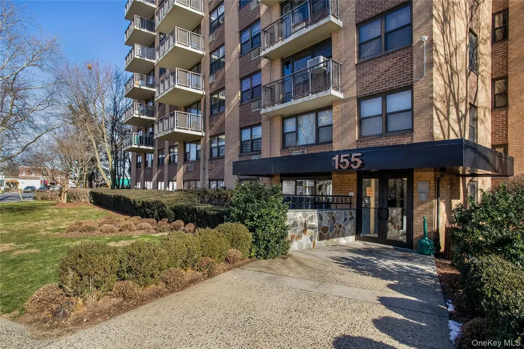 155 Ferris Avenue White Plains NY 10603