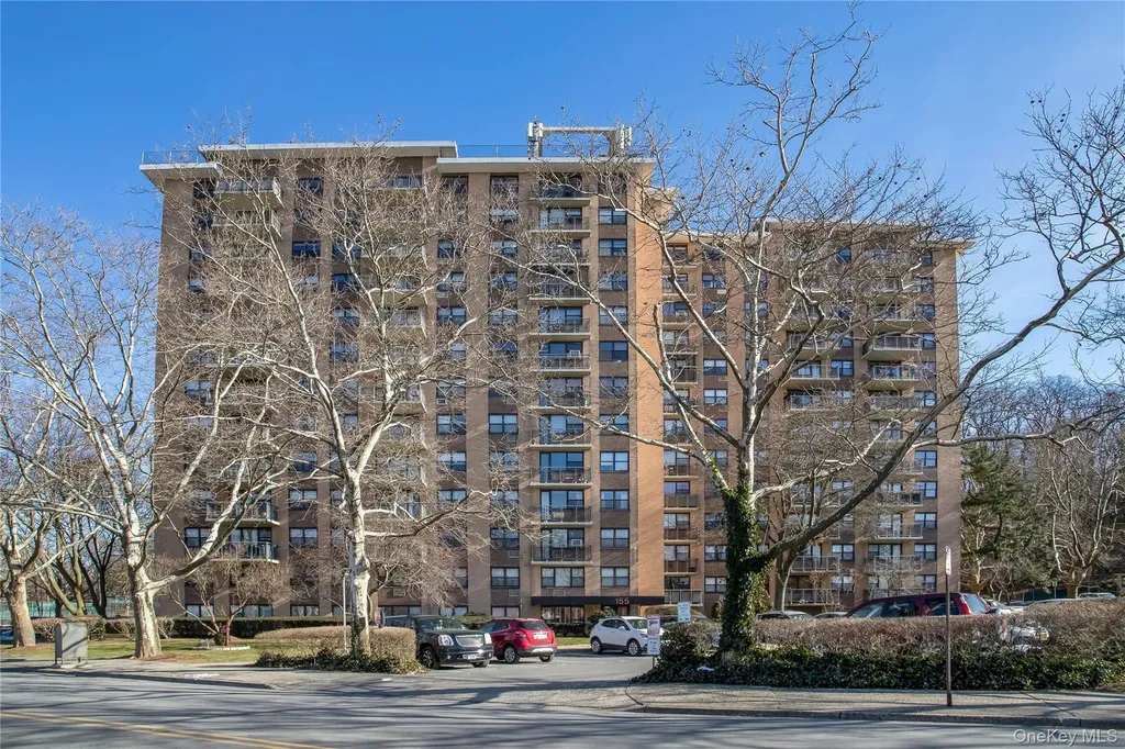 155 Ferris Avenue White Plains NY 10603