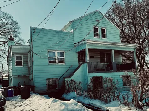 138 W Kingsbridge Road Mount Vernon NY 10550