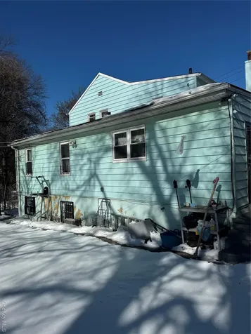 138 W Kingsbridge Road Mount Vernon NY 10550