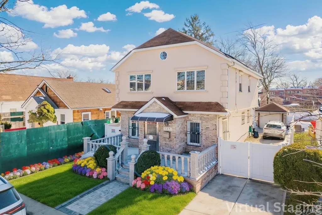 17528 Underhill Avenue Fresh Meadows NY 11365