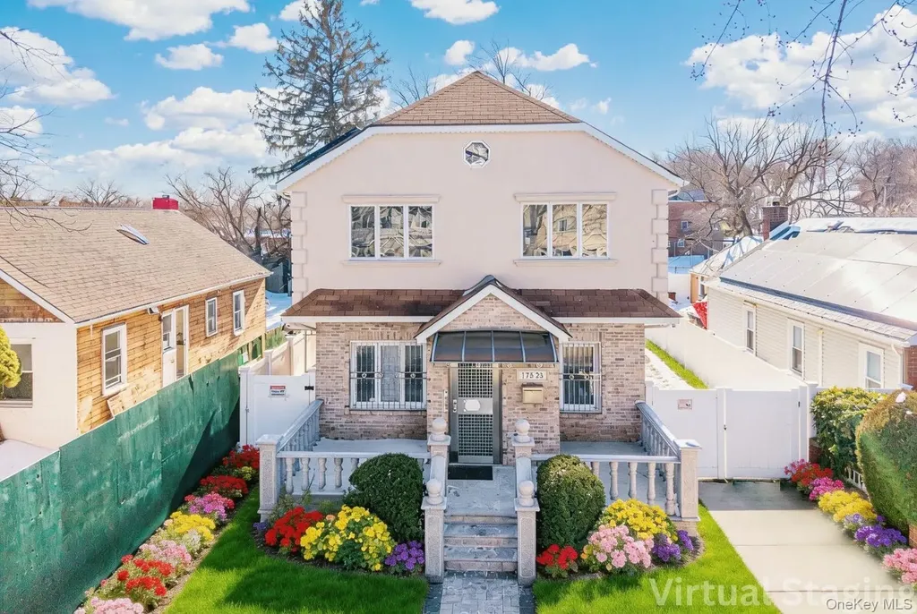 17528 Underhill Avenue Fresh Meadows NY 11365