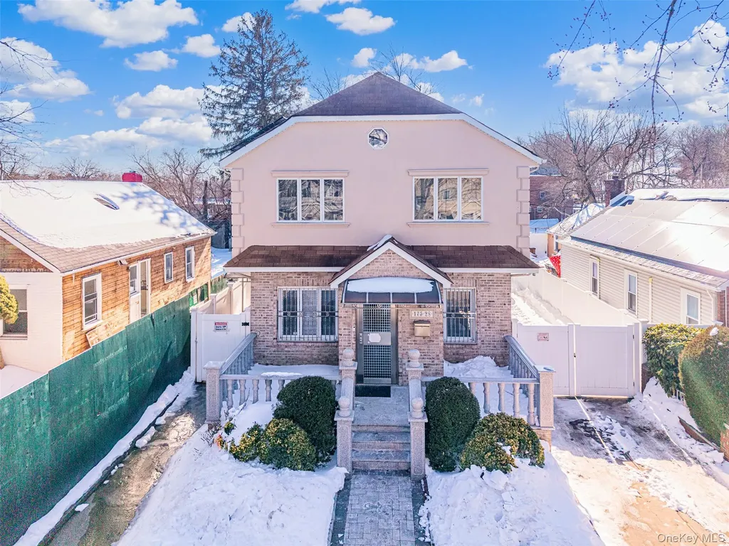 17528 Underhill Avenue Fresh Meadows NY 11365