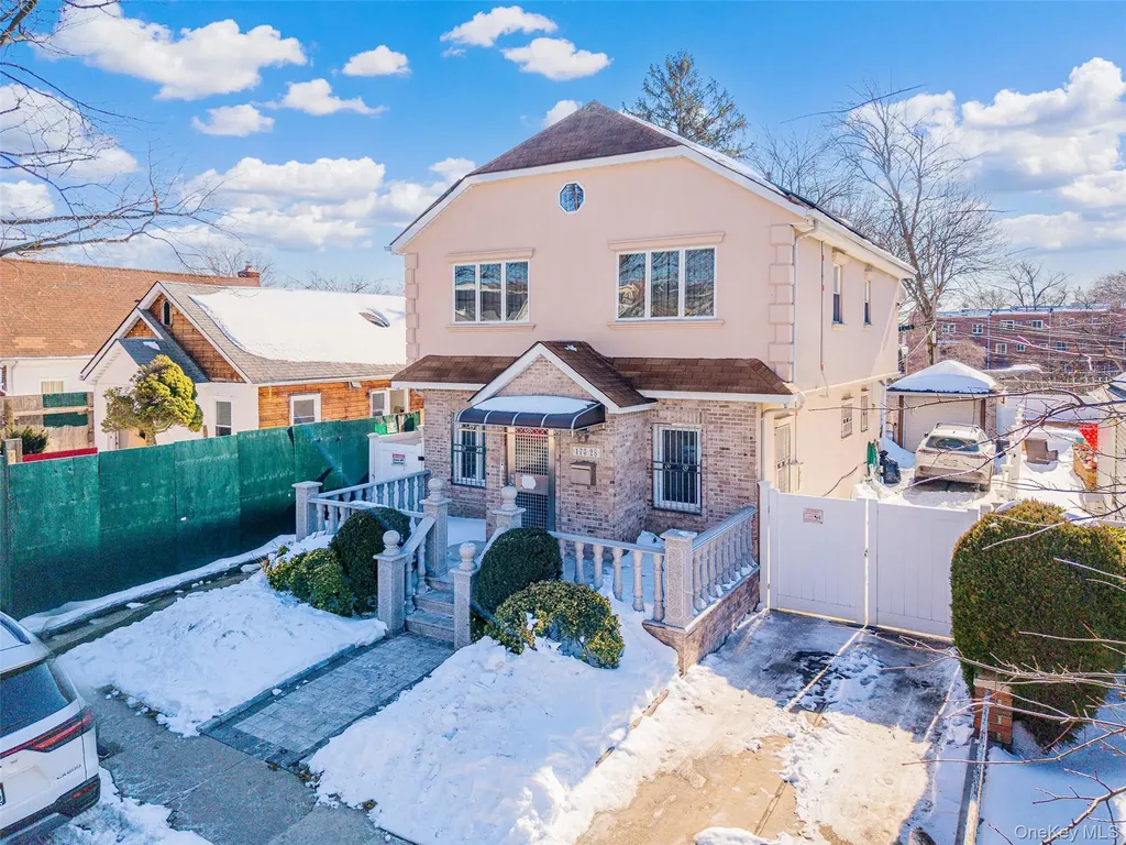17528 Underhill Avenue Fresh Meadows NY 11365