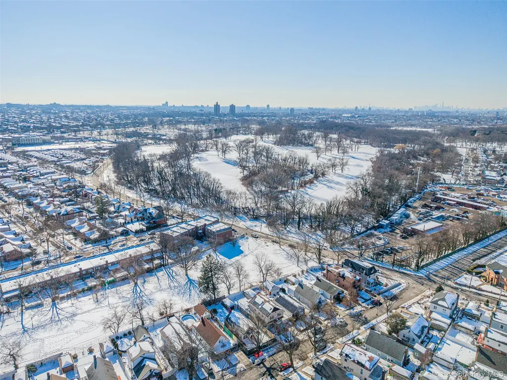 17528 Underhill Avenue Fresh Meadows NY 11365