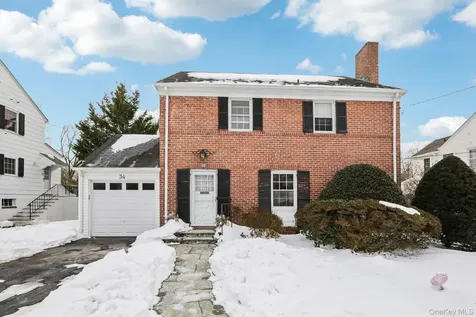 34 Berrian Road New Rochelle NY 10804