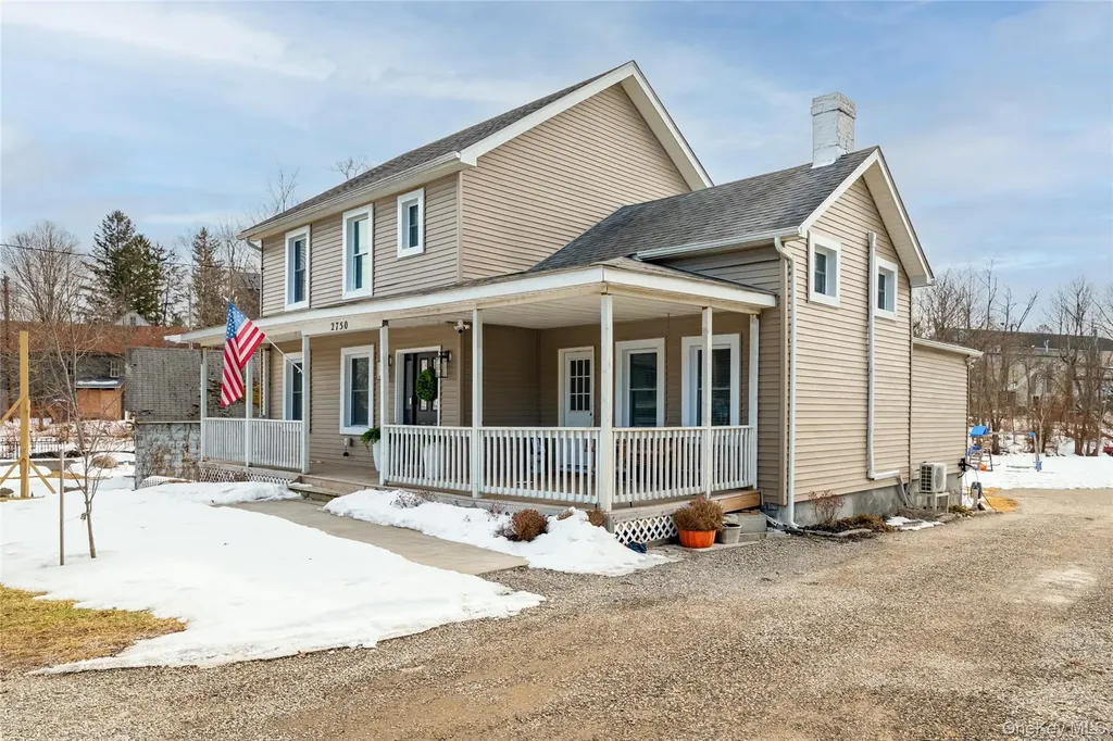 2750 Route 6 Slate Hill NY 10973