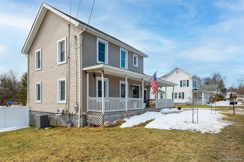 2750 Route 6 Slate Hill NY 10973