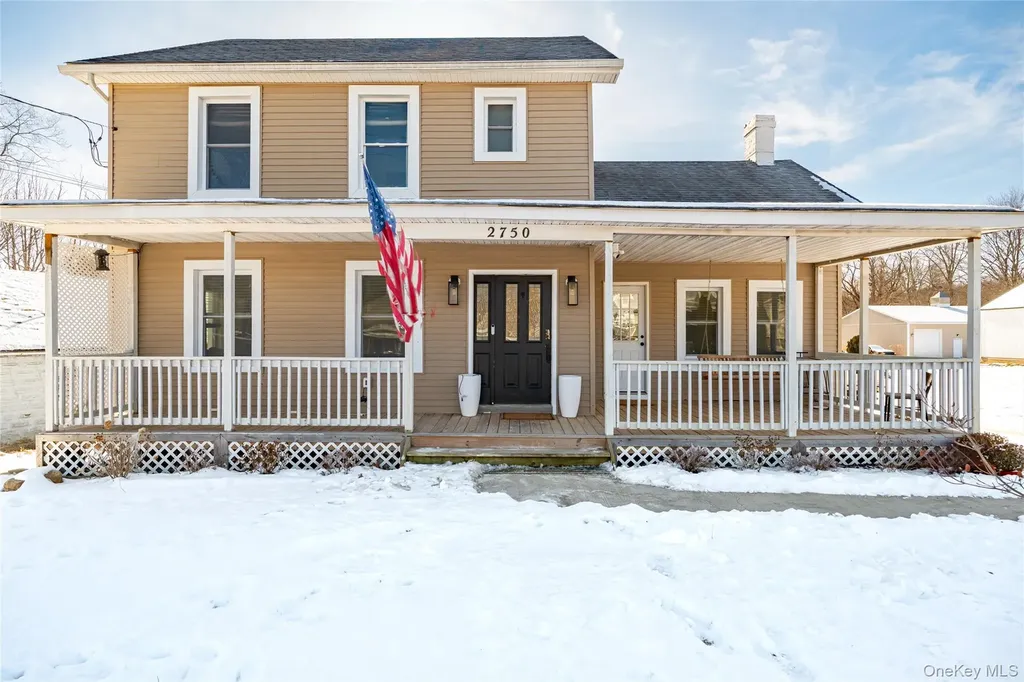 2750 Route 6 Slate Hill NY 10973