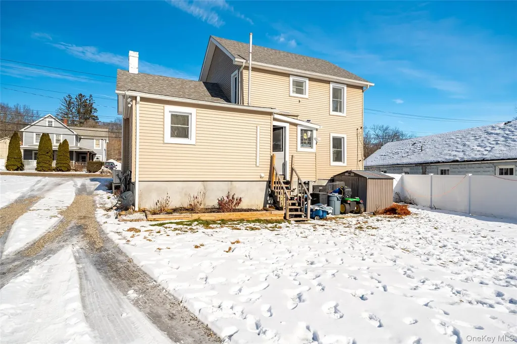 2750 Route 6 Slate Hill NY 10973