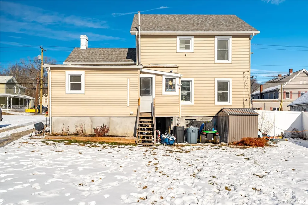 2750 Route 6 Slate Hill NY 10973