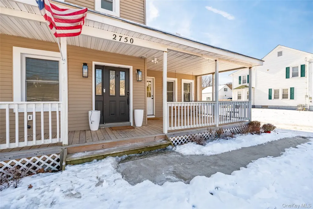 2750 Route 6 Slate Hill NY 10973