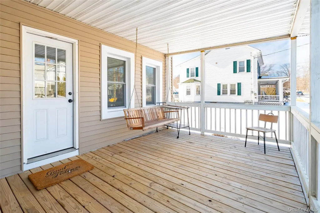2750 Route 6 Slate Hill NY 10973