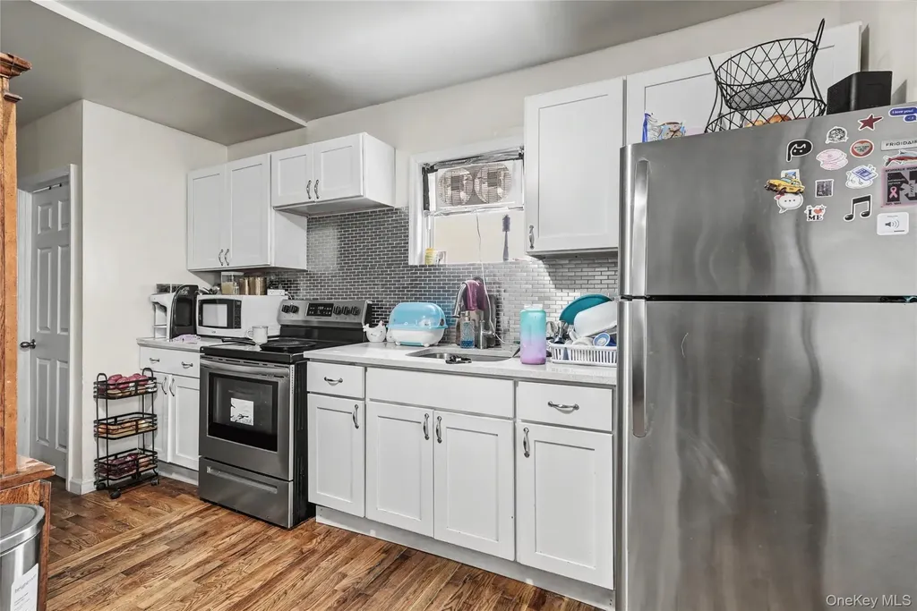 548 S 8th Avenue Mount Vernon NY 10550