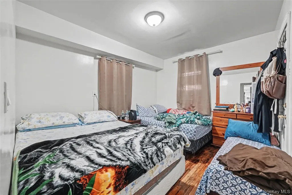 548 S 8th Avenue Mount Vernon NY 10550