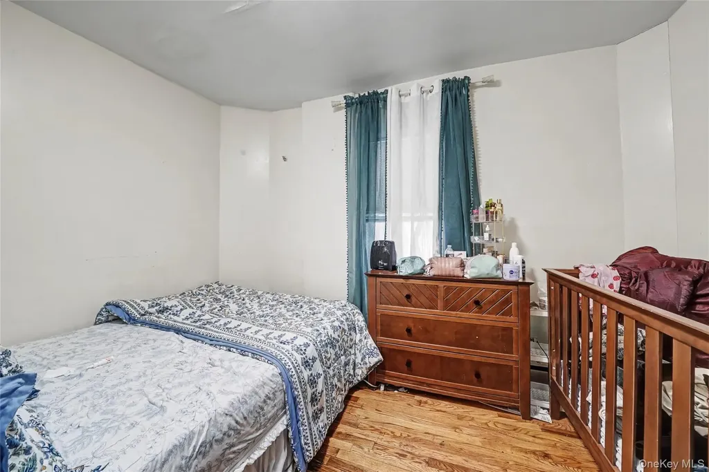 548 S 8th Avenue Mount Vernon NY 10550
