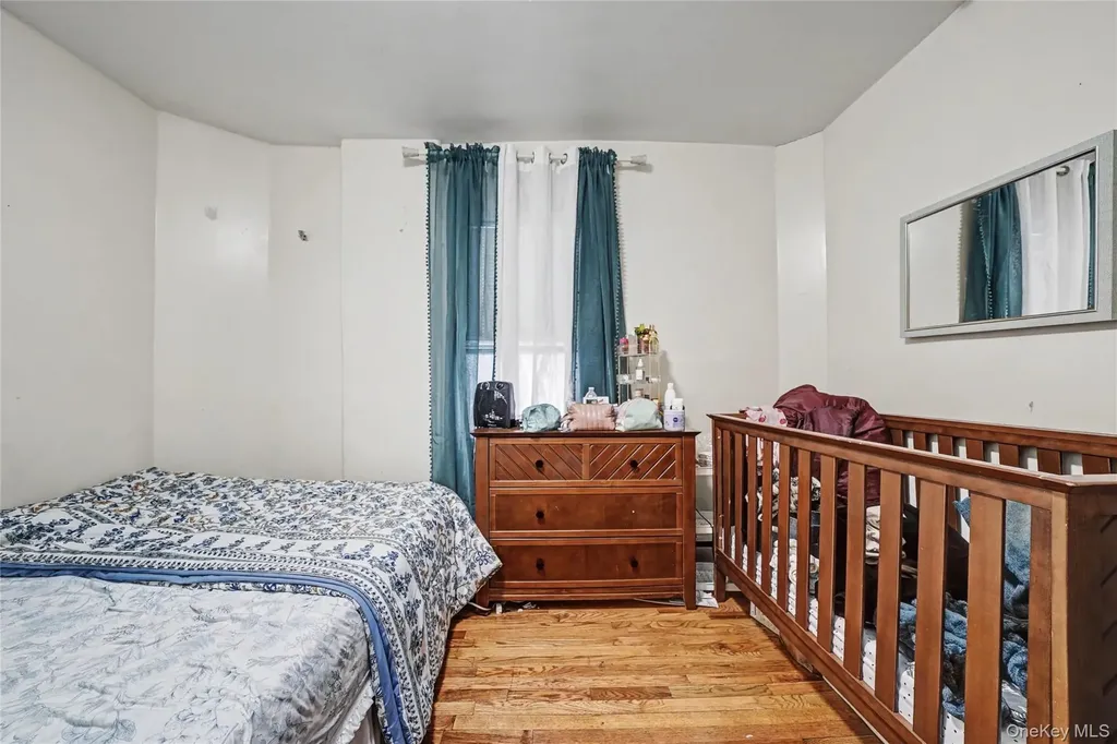548 S 8th Avenue Mount Vernon NY 10550