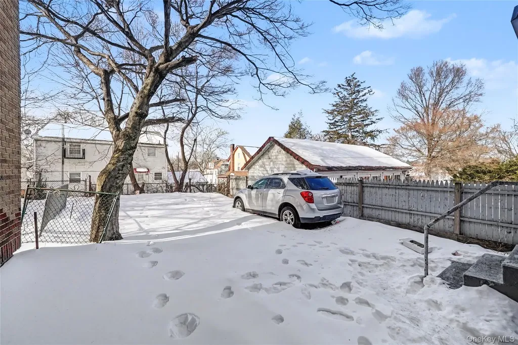 548 S 8th Avenue Mount Vernon NY 10550
