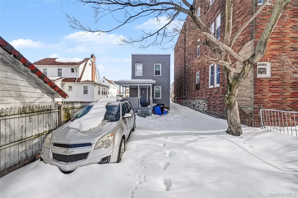 548 S 8th Avenue Mount Vernon NY 10550