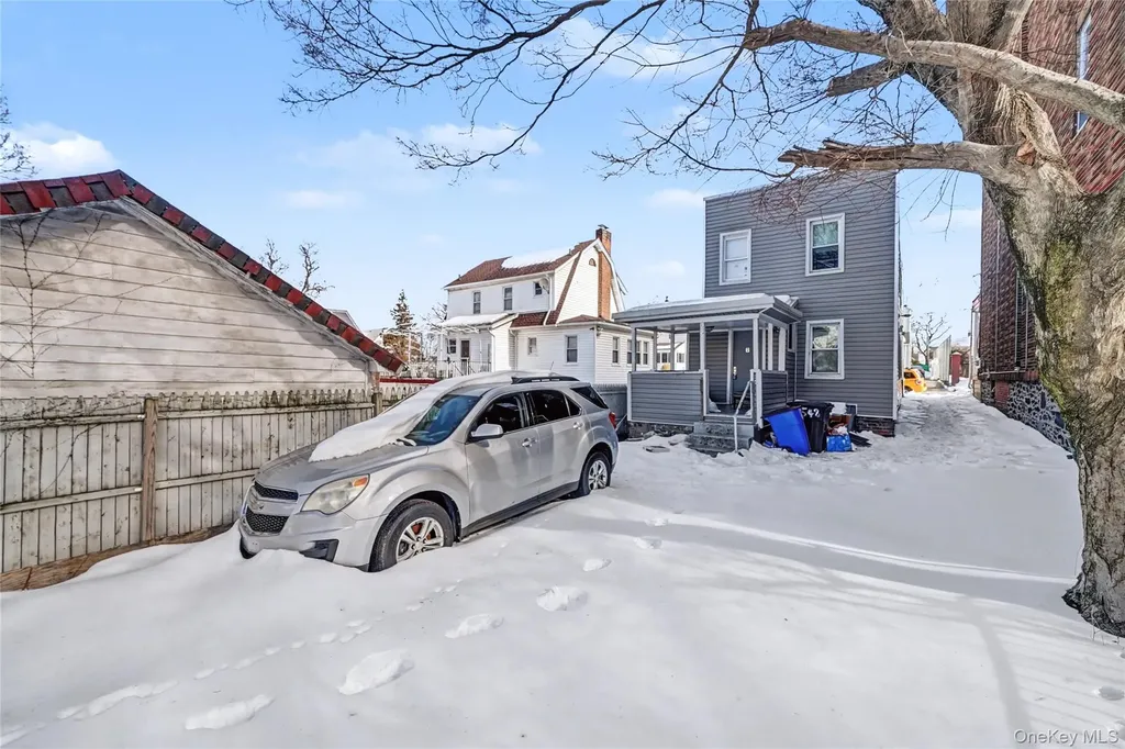 548 S 8th Avenue Mount Vernon NY 10550
