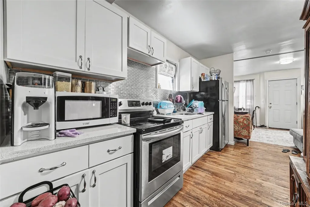 548 S 8th Avenue Mount Vernon NY 10550