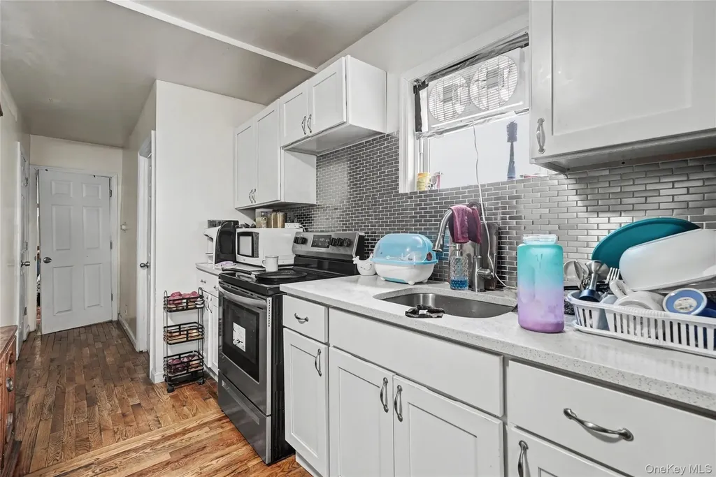 548 S 8th Avenue Mount Vernon NY 10550