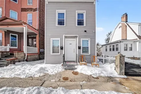548 S 8th Avenue Mount Vernon NY 10550