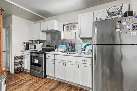 548 S 8th Avenue Mount Vernon NY 10550