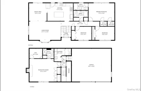 20 Rose Street White Plains NY 10605