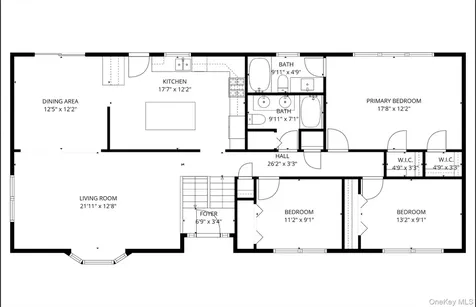 20 Rose Street White Plains NY 10605