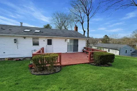 20 Rose Street White Plains NY 10605