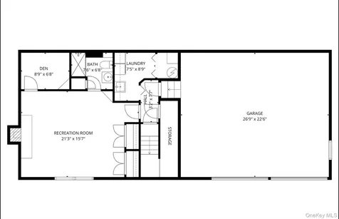 20 Rose Street White Plains NY 10605
