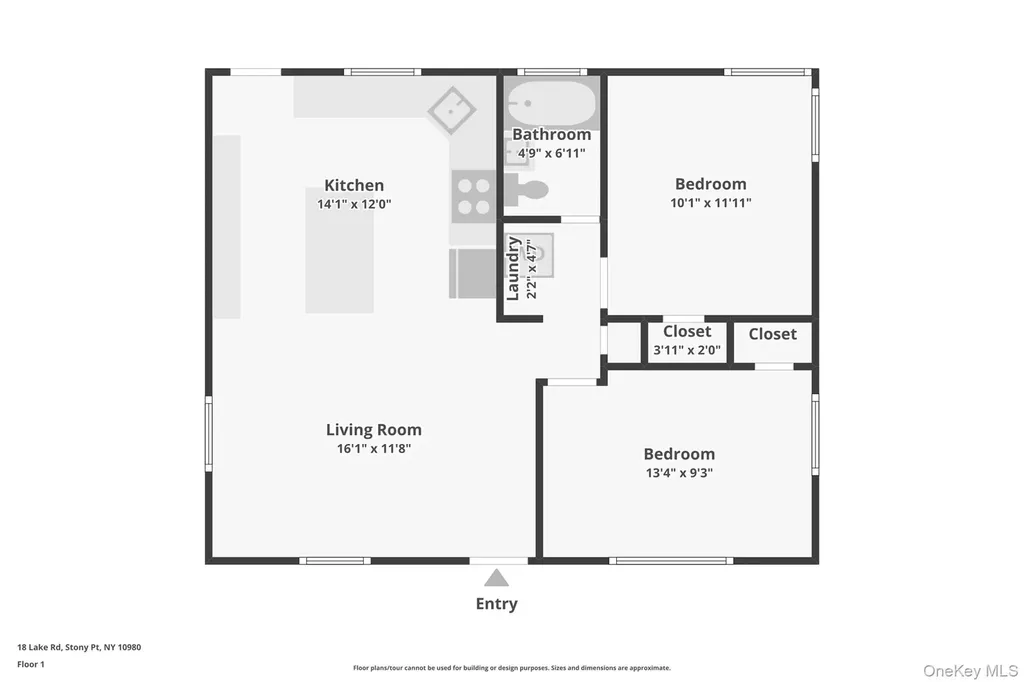 18 Lake Road Stony Point NY 10980