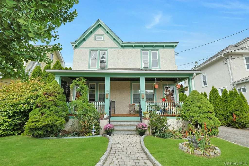 429 Fourth Avenue Pelham NY 10803